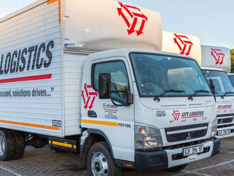 Citi Logistics Jobs South Africa Guide