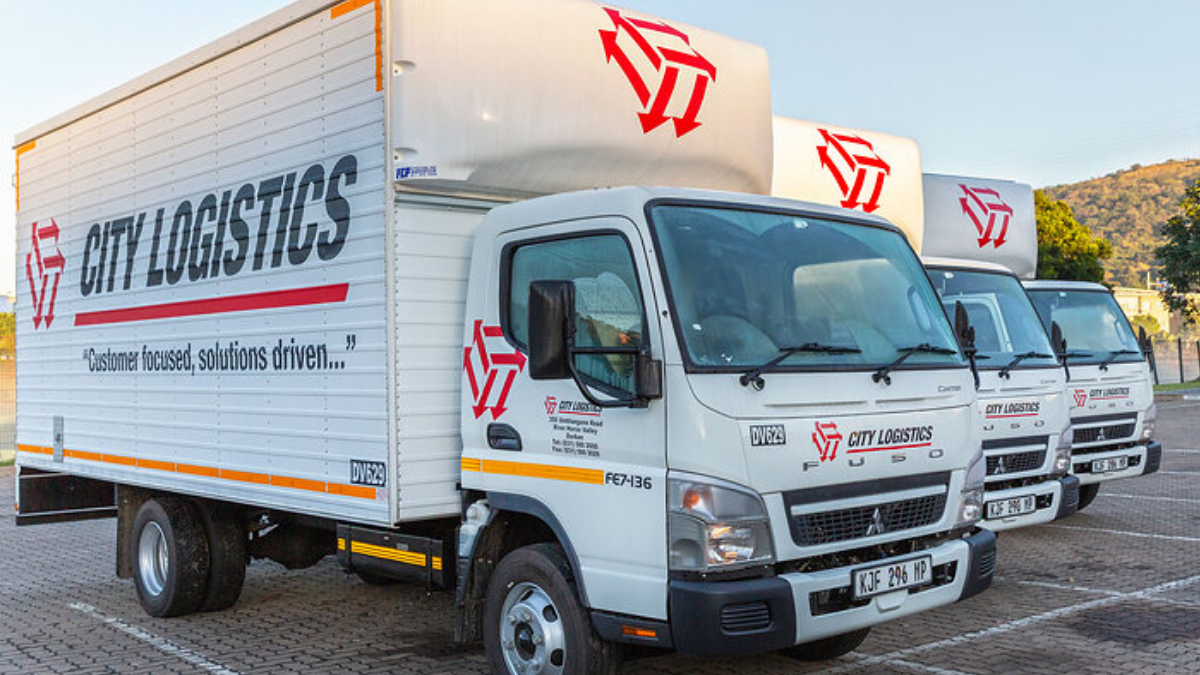 Citi Logistics Jobs South Africa Guide