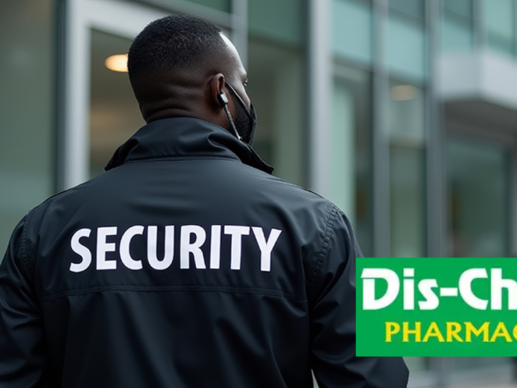 Security Guard Jobs Mahikeng Retail Sector