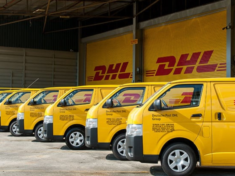 DHL Logistics Jobs South Africa Guide
