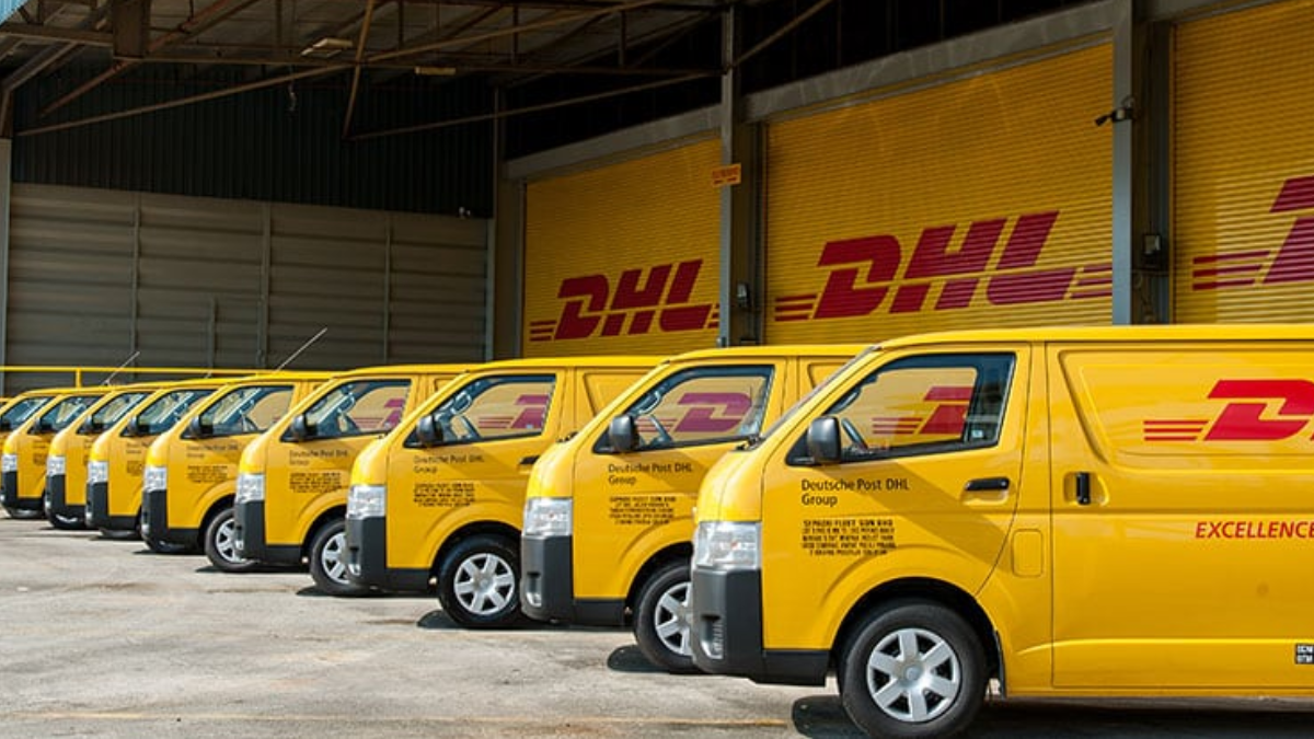 DHL Logistics Jobs South Africa Guide